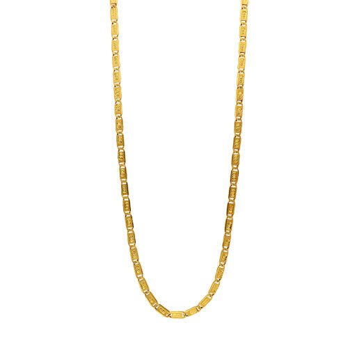Nawabi Chain Gender: Men'S