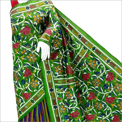 Kantha Saree