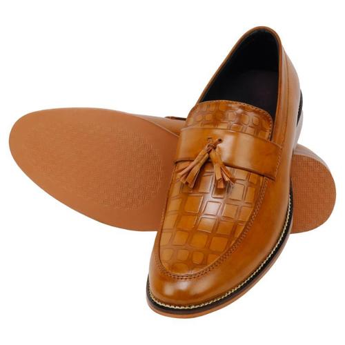 Corporate Formal Shoes Heel Size: Medium