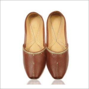 Mens Jutti