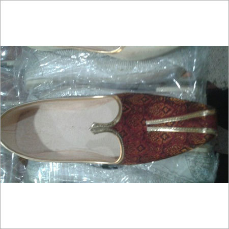 Mens Juttis