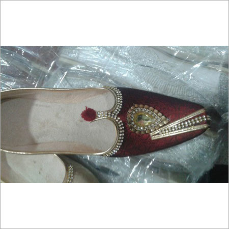 Mens Jutti