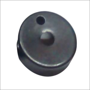 Compression Molded Rubber Parts