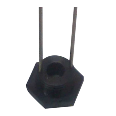 Rubber Stoppers