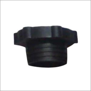 Compression Molded Rubber Spares