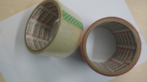 Bopp Tape
