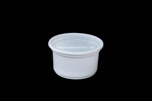 Plastic Glass
