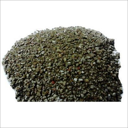 Raw Bentonite