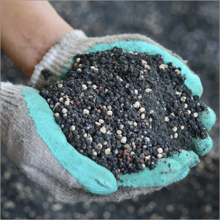 Soil Fertilizer