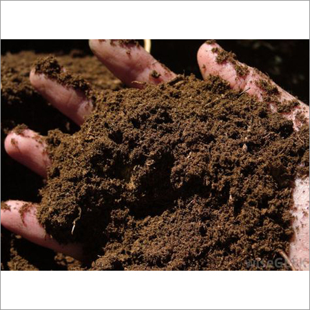 Industrial Agro Fertilizer
