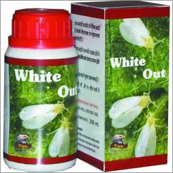 Organic Bio Pesticides