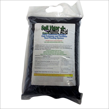 Humic Flower Plus Bio Fertilizer