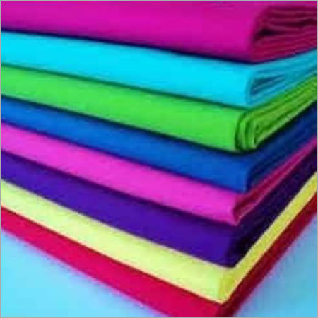 Plain Interlock Hosiery Fabric