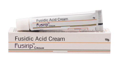 Fusidic Acid Cream Cool Place