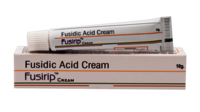 Fusidic Acid Cream
