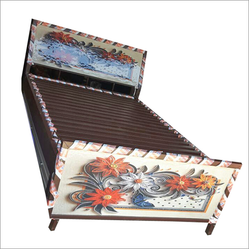 MS Box Bed