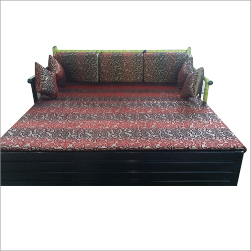 Modular Sofa Cum Bed