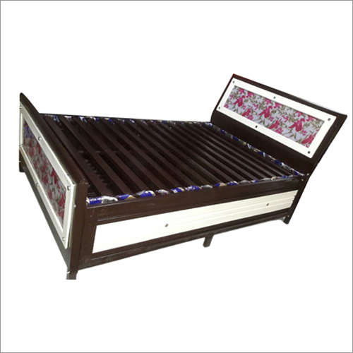 Stainlless Steel Box Bed