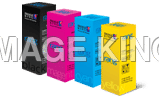 Inkjet Ink (Rang) For Use In: Printer