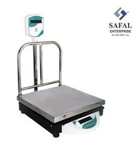 Plastic Bench Scale