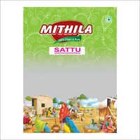 Pure Sattu