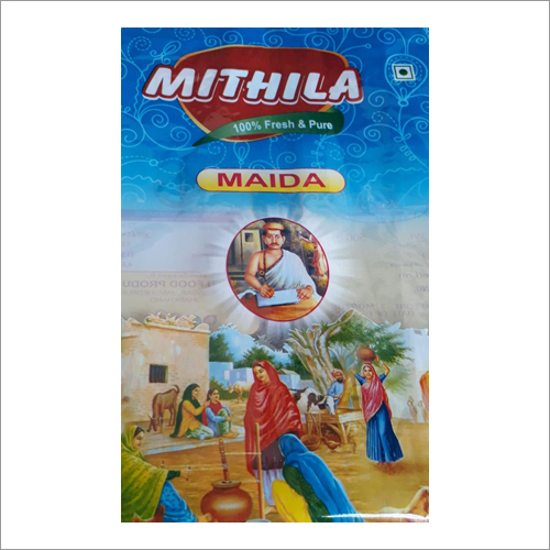 Fresh Maida