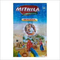 Fresh Maida