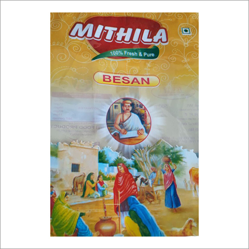 Organic Besan