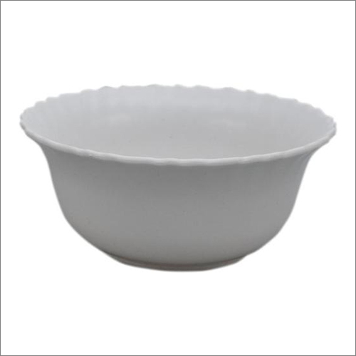 Plastic Curver Bowl-2