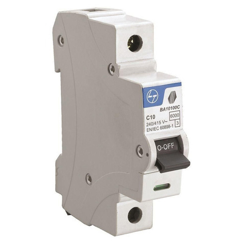 Circuit Breaker