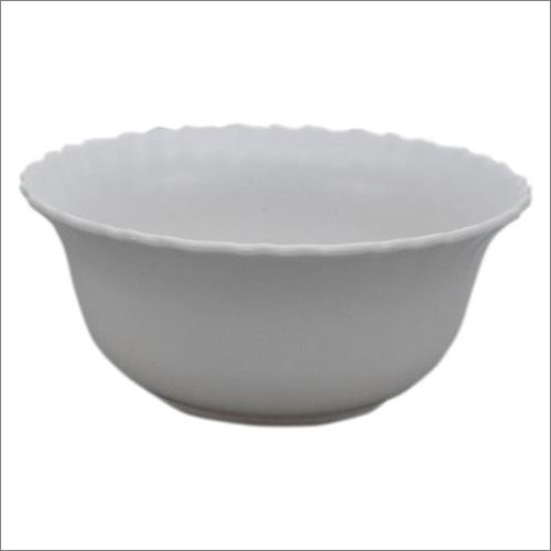 Plastic Curver Bowl-3
