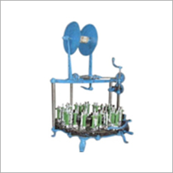 Braiding Machine