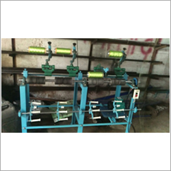 Cone Winder Machine