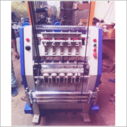 High Speed Cord Knitting Machine