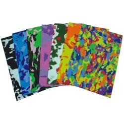 Multi colour Eva Foam Sheet Multi colour Eva Foam Sheet