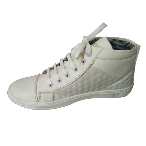 Non Toxic Mens Canvas Shoes