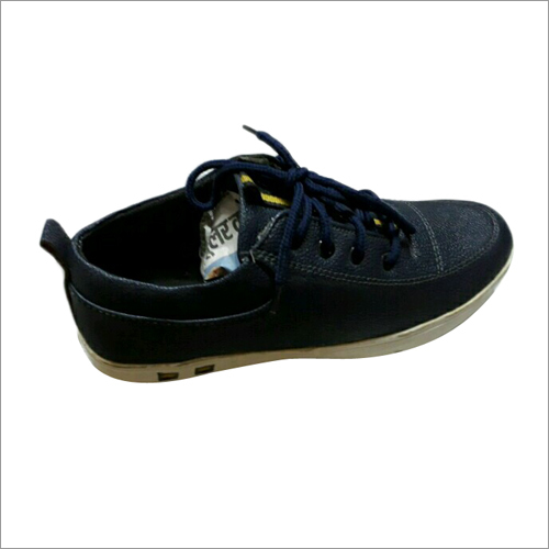 Washable Canvas Shoes
