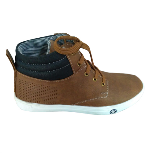 No Fade Casual Shoes