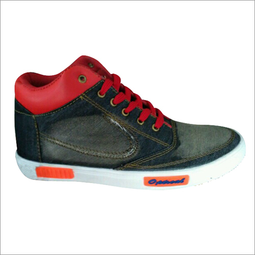 Washable Mid Ankle Shoes