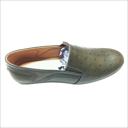 Fancy Shoes Insole Material: Pvc