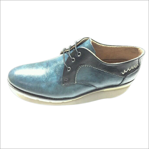 All Color Pure Artificial Leather Shoes