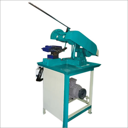 Sheet Cutting Machine