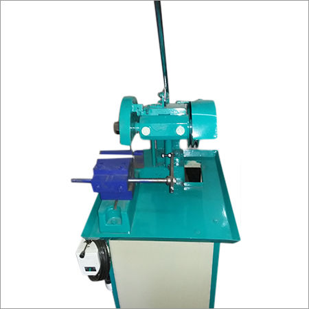 Rod Cutting Machine