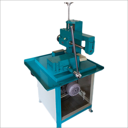 Slotting Machine