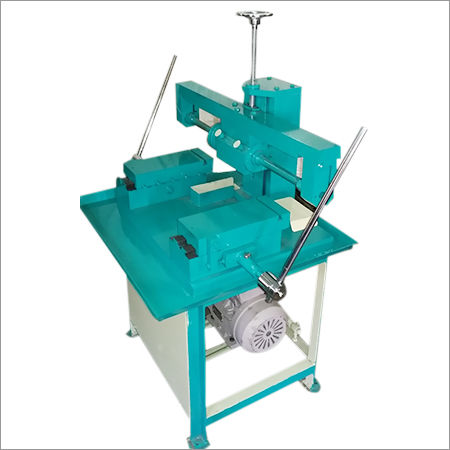 Double Side Slotting Machine