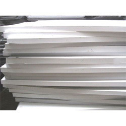 Eva White Sheet Eva White Sheet
