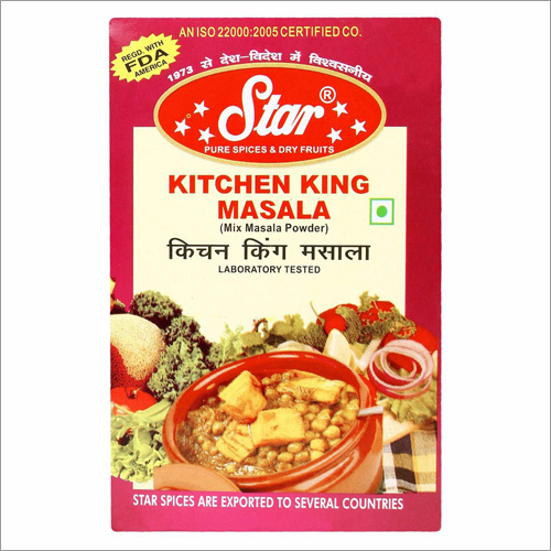 Kitchen King Masala