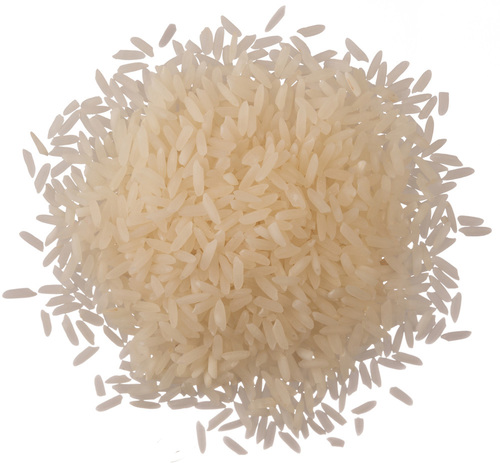 PL Steam Rice