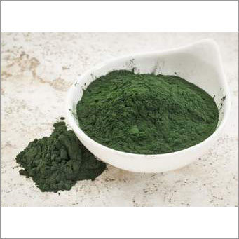 Spirulina Powder