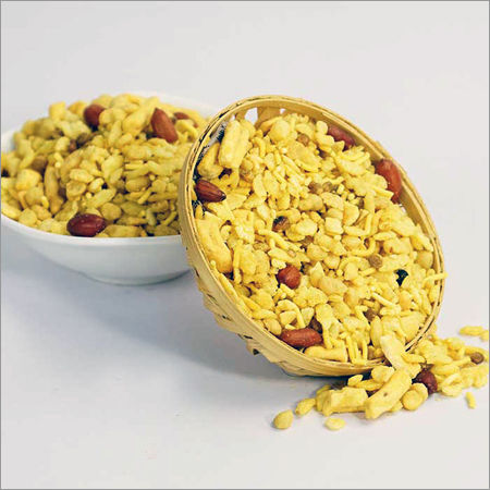 Mixture Namkeen Carbohydrate: 50 Grams (G)